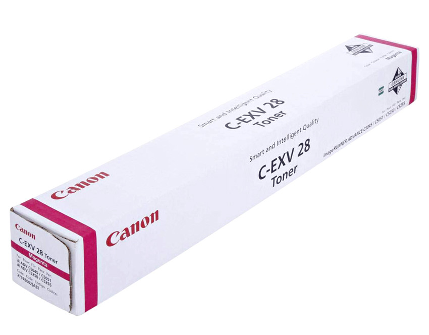 Canon C-EXV34 Magenta Toner Cartridge