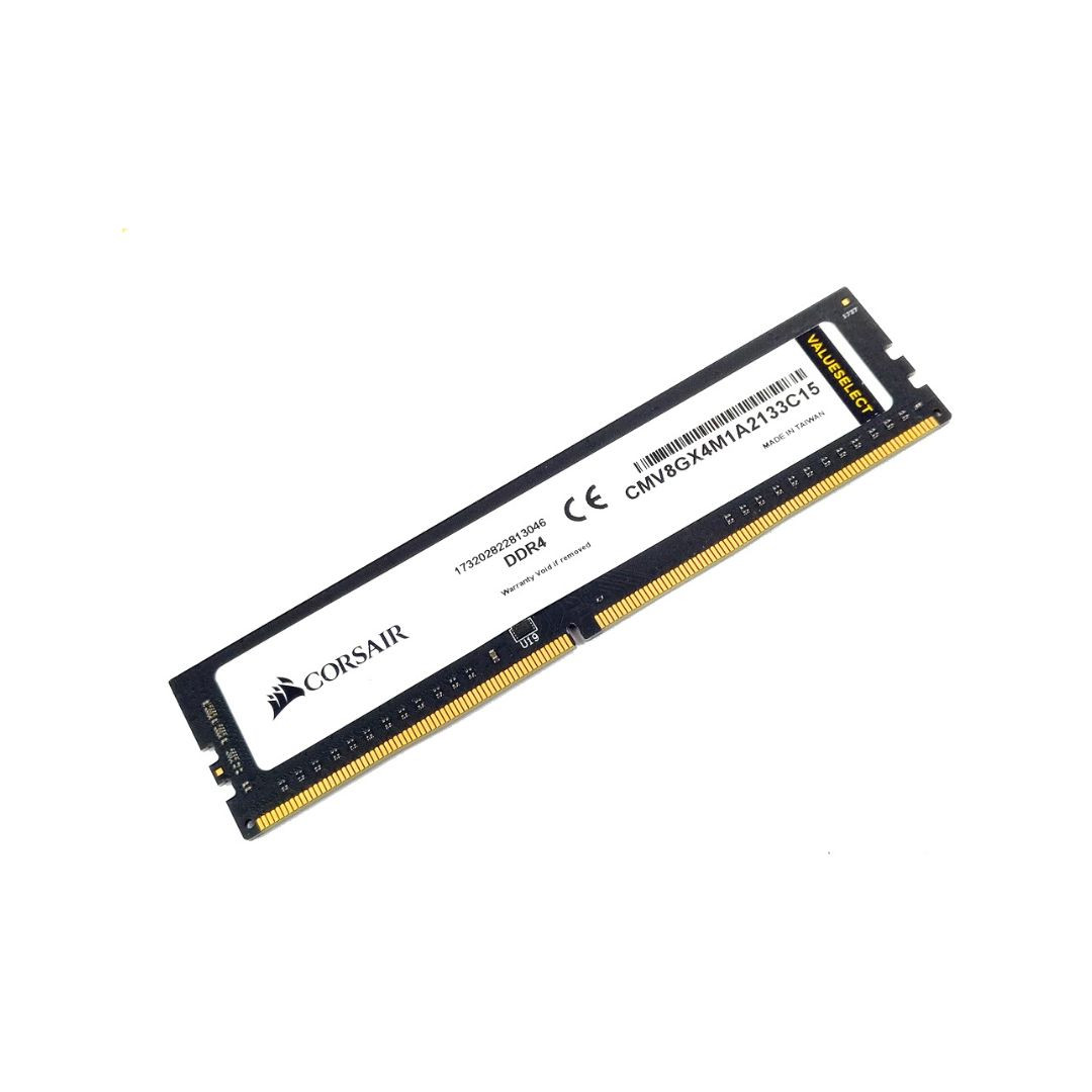 CORSAIR 4GB DDR4-2133  PC RAM