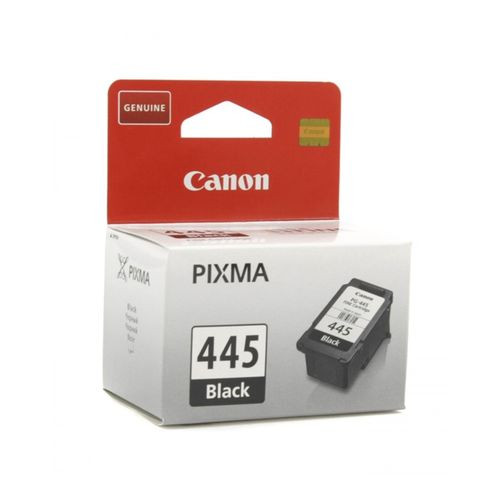 Canon PG-445 Black Ink Cartridge