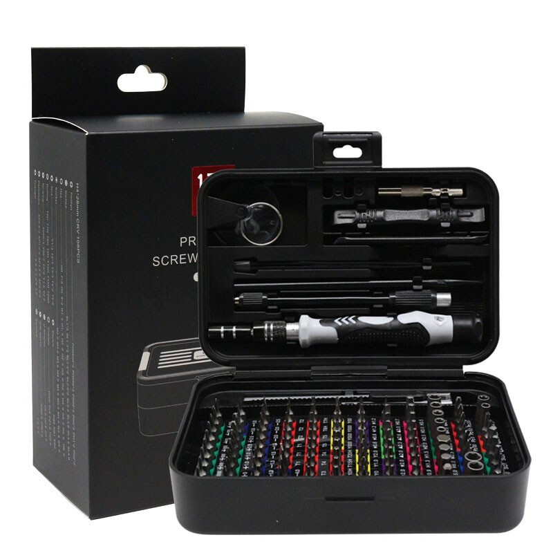 YDL-21132 Precision Screwdriver Set