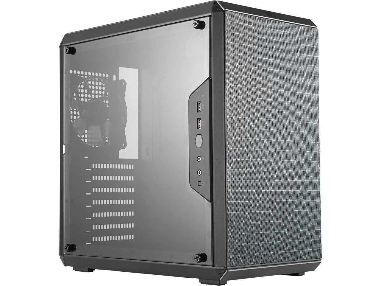 MasterBox Q500L PC CASING