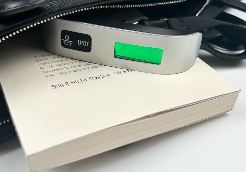 Electronic Luggage Scale