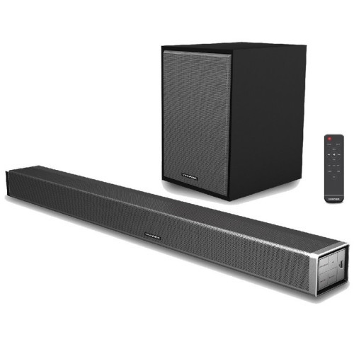 VINNFIER HYPERBAR 800 BTR