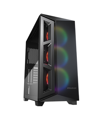DARK BLADER X5 RGB PC CASING