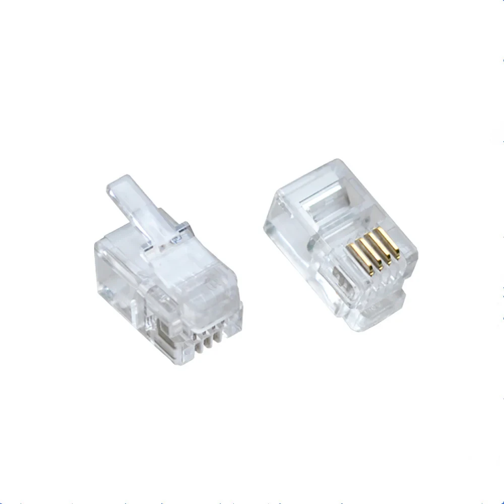 RJ11 Connector