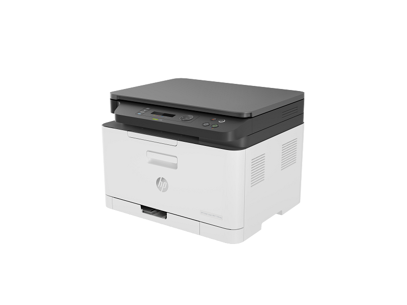 HP Color LaserJet MFP 178NW – 3-in-1 Printer (Print/Scan/Copy)