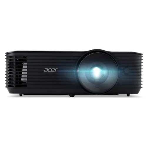 Acer X1228i Wireless XGA Projector, 4500 Lumens DLP Projector for Home, Classroom, and Office