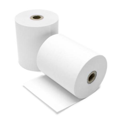 Thermal Paper Roll 57×50×12mm