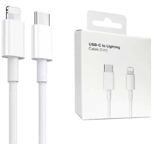 USB-C TO LIGHTNING CABLE