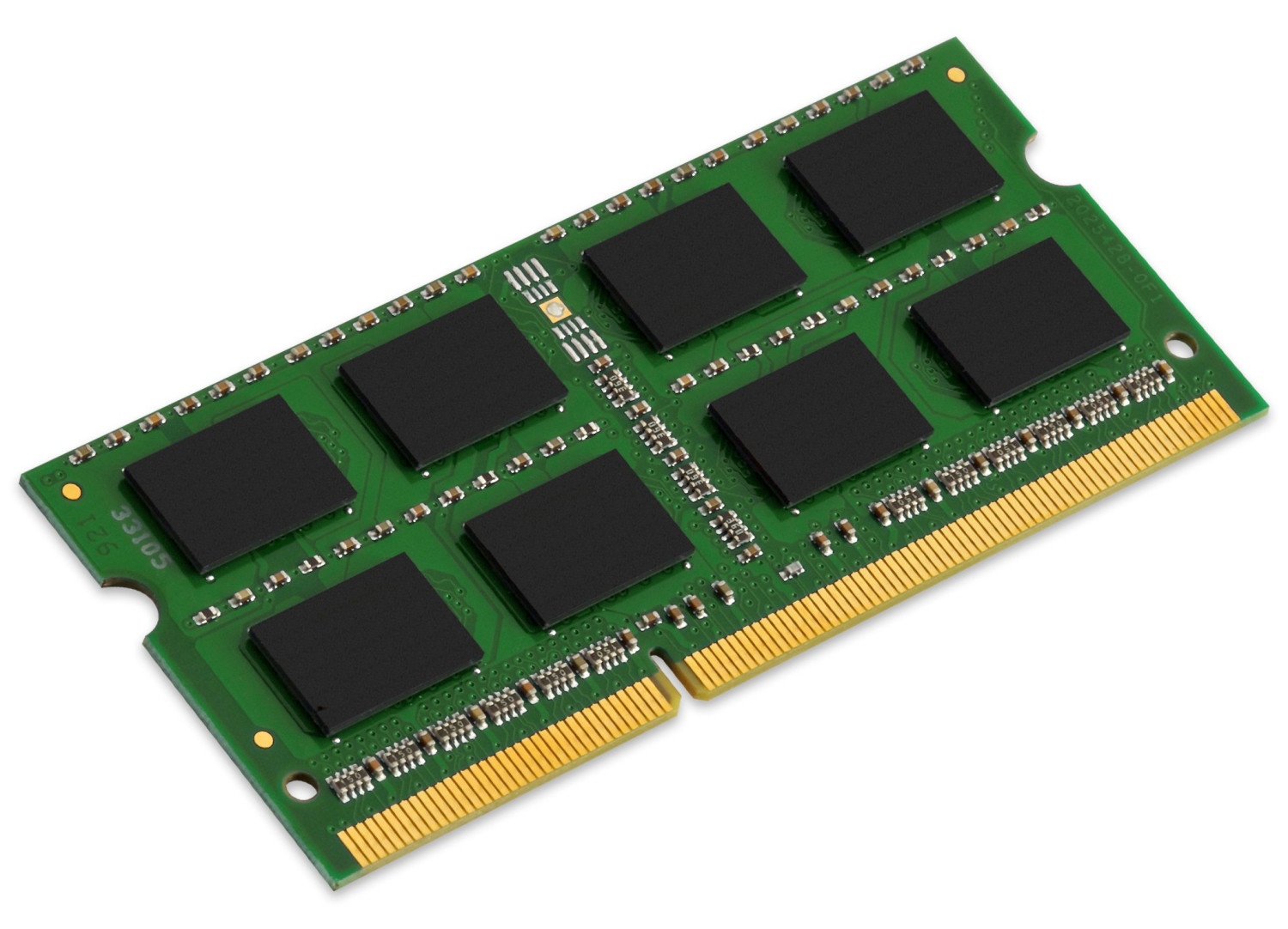 Kingston 8GB DDR4-3200 | Laptop Memory