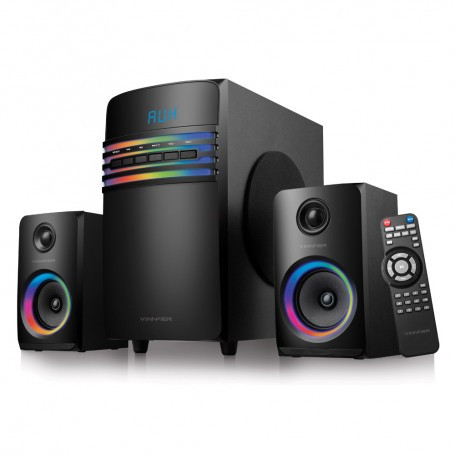 VINNFIER XENON 8BTR