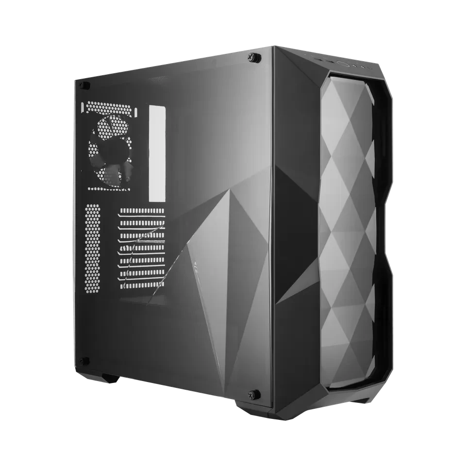 Cooler Master Masterbox TD500L PC CASING