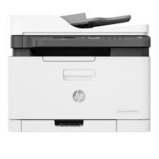 HP COLOR LASERJET MFP 179FNW-4IN1