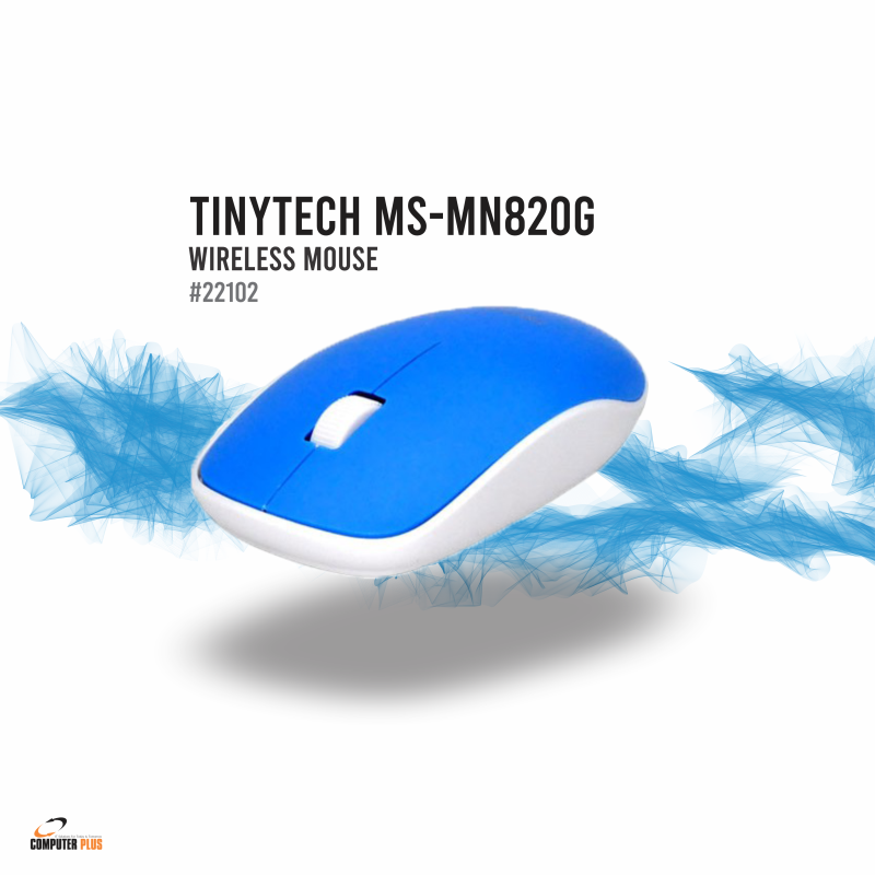 TINYTECH MS-MN820G