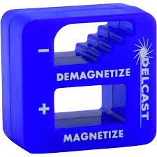 Magnetic Field Generator