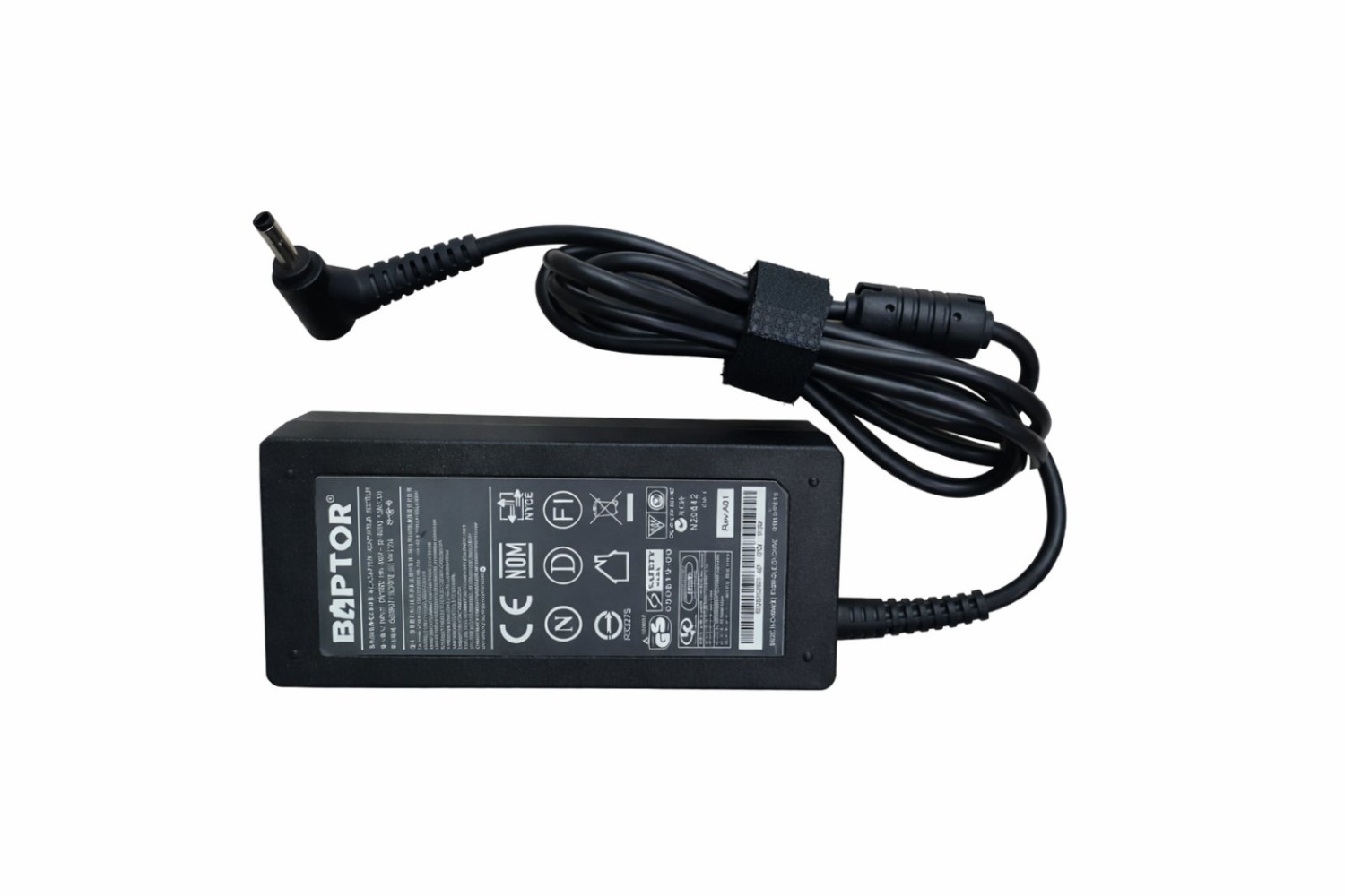 Lenovo 65W 20V 3.25A Laptop Charger
