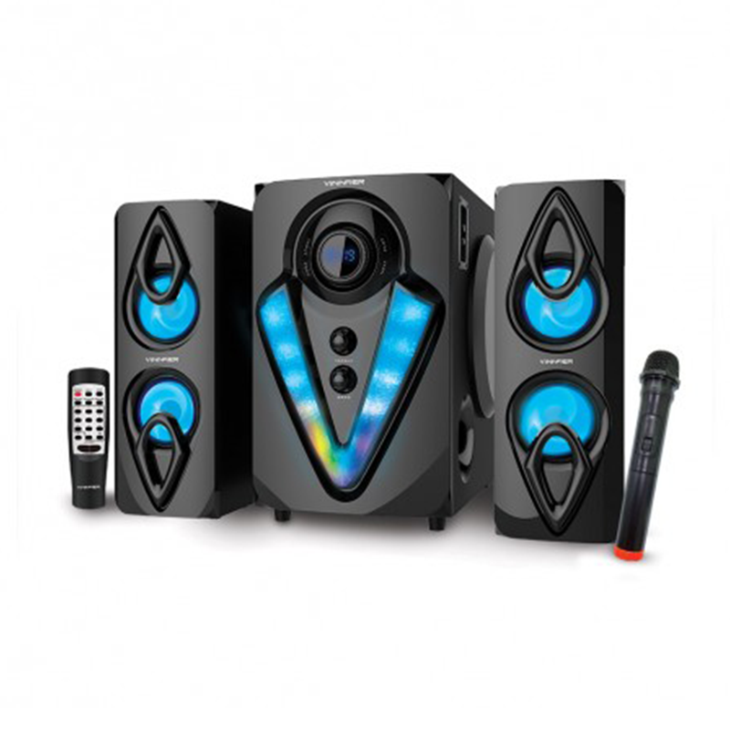 Vinnfier Champ 202 BTRM