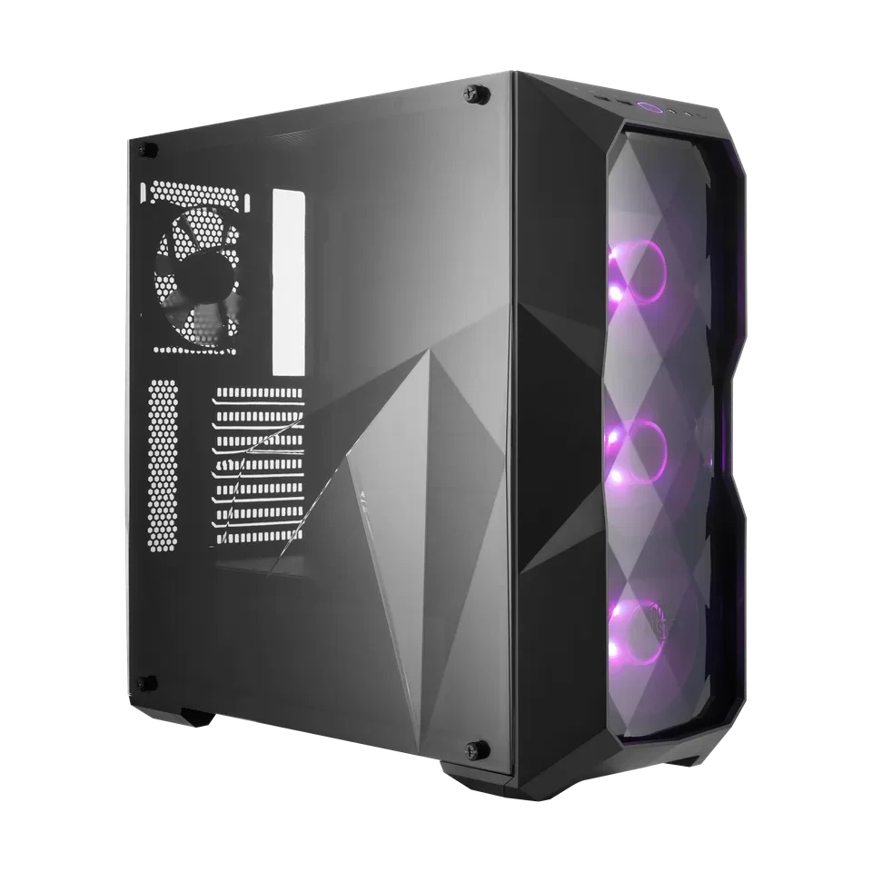COOLER MASTER CASING TD500 PC CASING