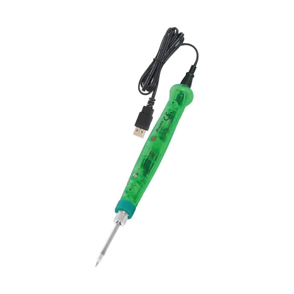 Pro'sKit SI-168U USB Soldering Iron