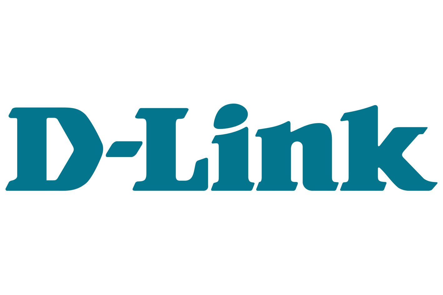 D-LINK