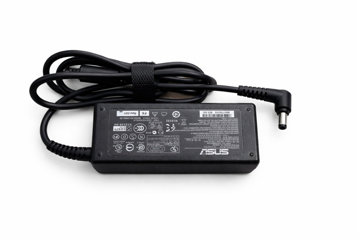 ASUS 45W Laptop Charger 19V 2.37A AC Adapter 5.5x2.5mm