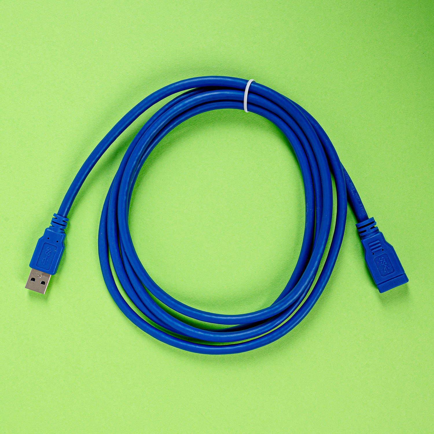USB 3.0 extension cables 2 m