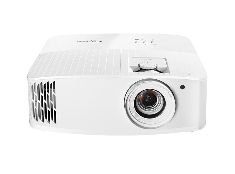 OPTOMA UHD38X