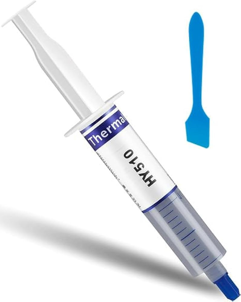 HY510 Thermal Grease – 30 Gram High Performance Thermal Compound