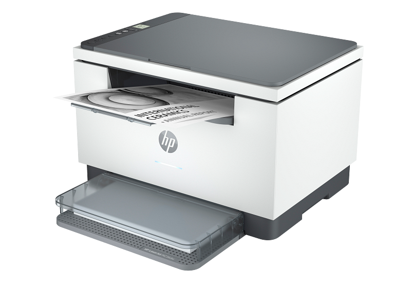 HP LaserJet MFP M236dw – All-in-One Printer (Print/Scan/Copy/Fax)