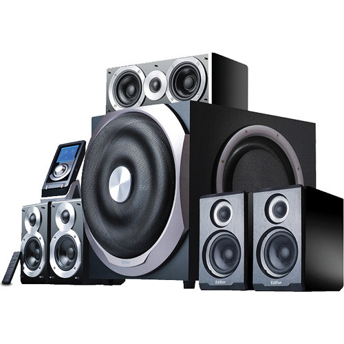 EDIFIER S550