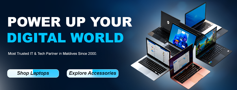 Computer Plus promo