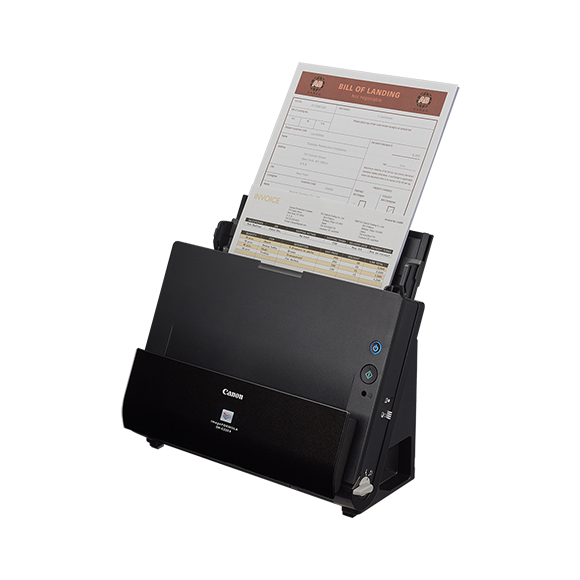 CANON IMAGEFORMULA DR-C225 II SCANNER