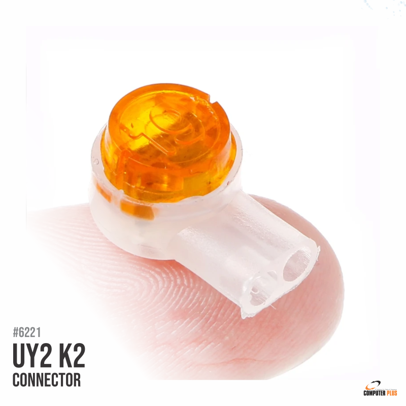 UY2 K2 Connector