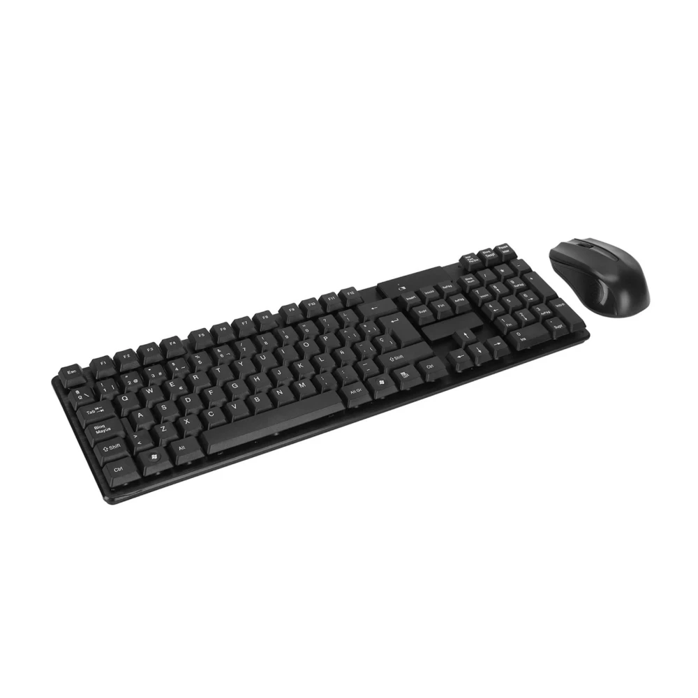 TINYTECH KB-KM9808G