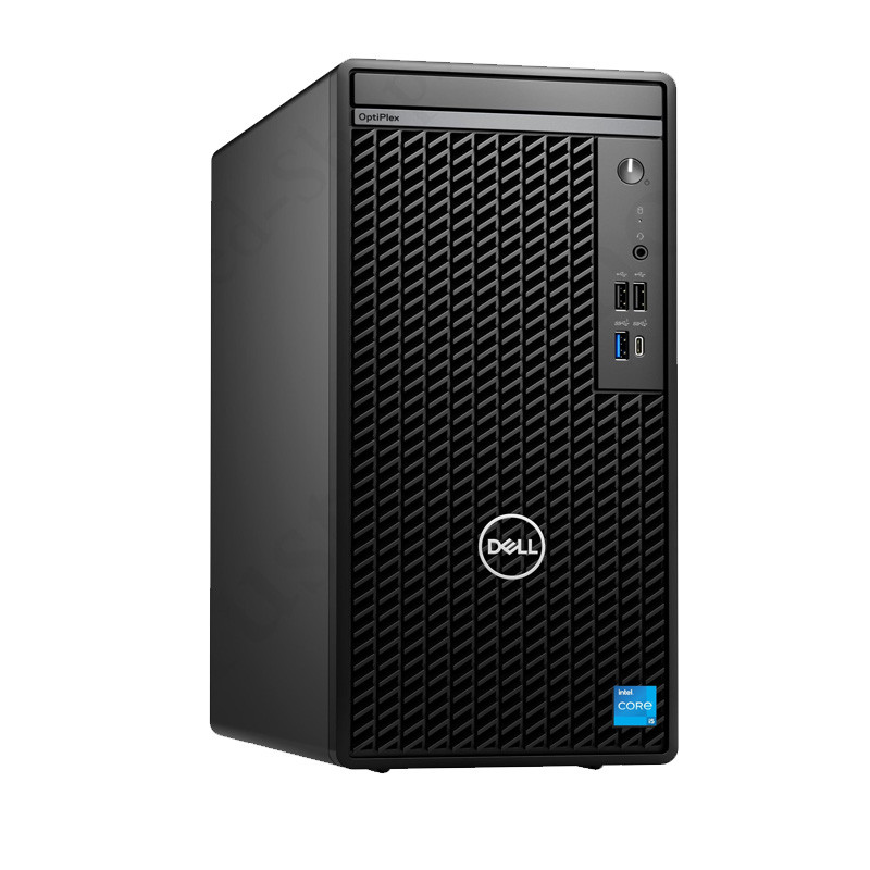Dell OptiPlex 7020 – Intel Core i5-14400, 8GB DDR5, 512GB M.2 SSD