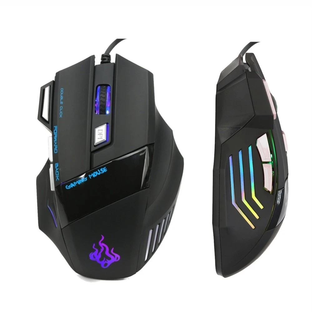 MS-GM821/7D Gaming Mouse