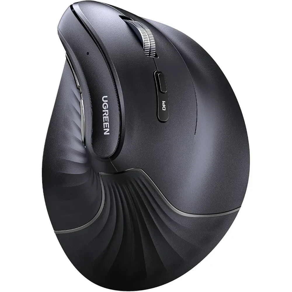 UGREEN MOUSE DUAL MODE -MU008