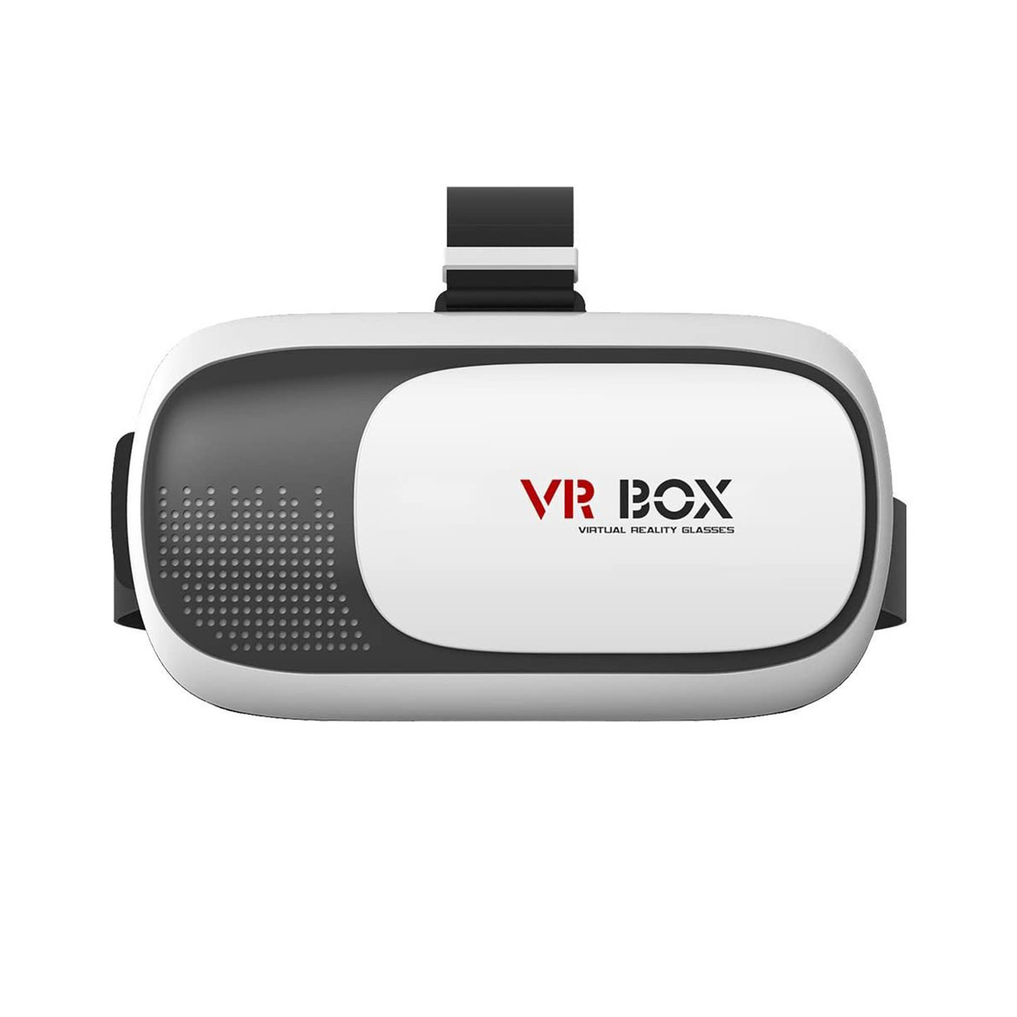 Eslovenia mucho Ardiente VR Box BT Virtual Reality Glasses – Computer Plus